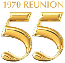 1970 Class Reunion